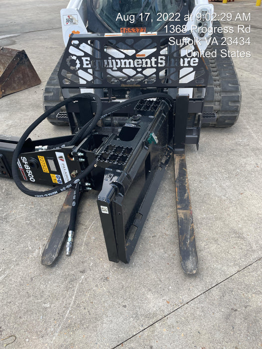 2022 PALADIN 48" Pallet Forks - Paladin