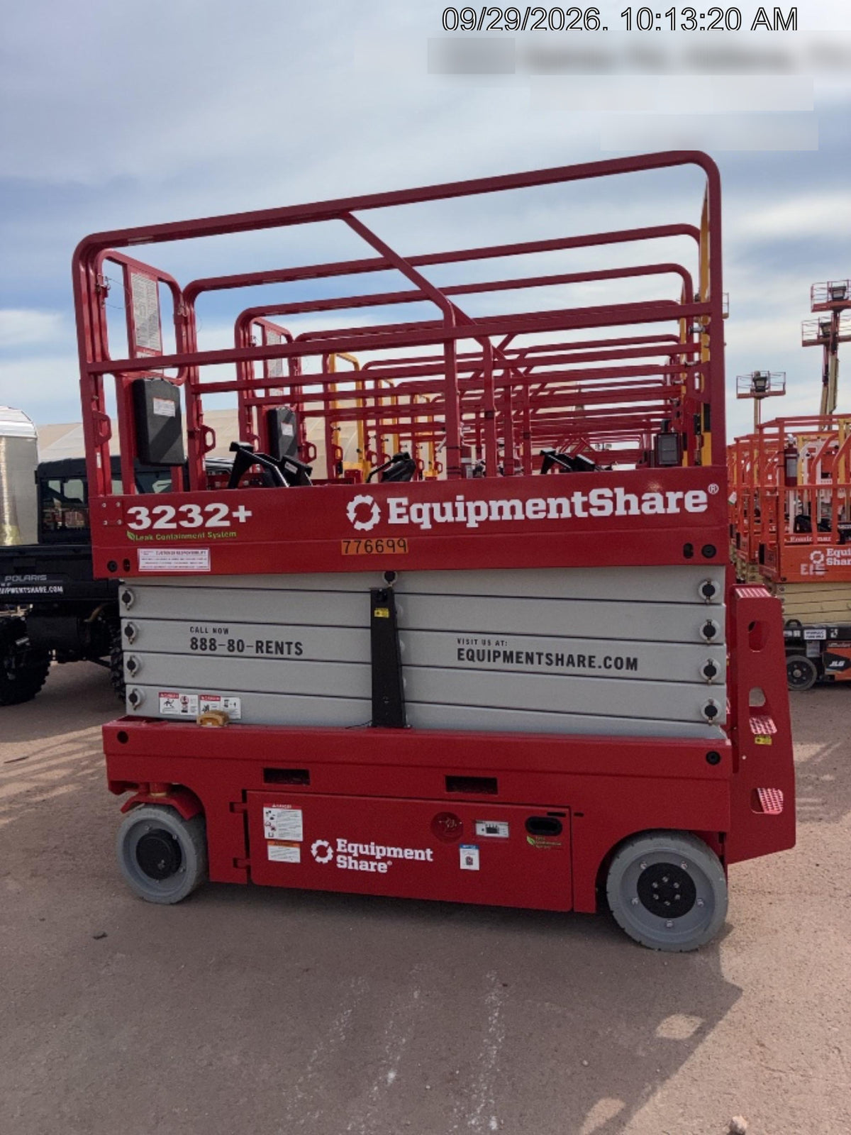 2026 MEC 3232+