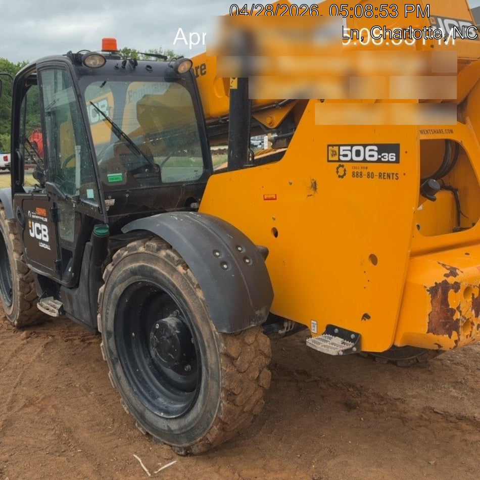 2024 JCB 506-36