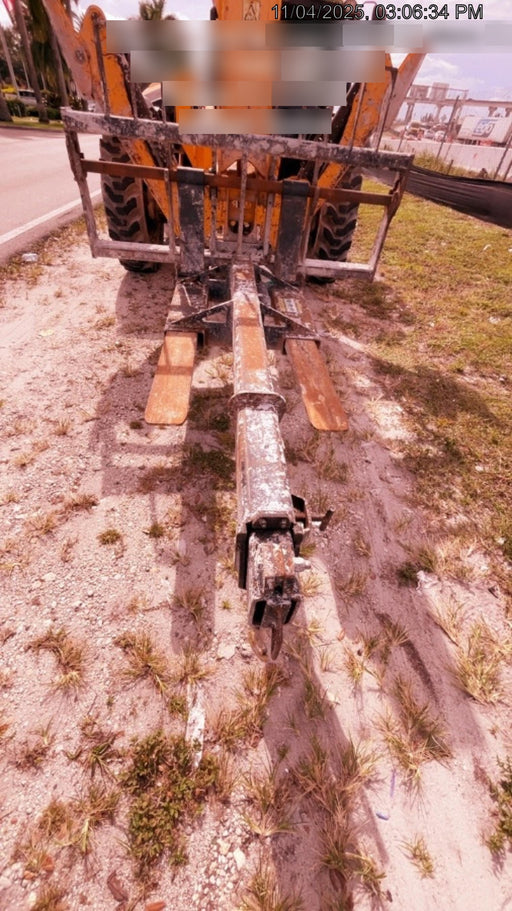 2023 STAR INDUSTRIES M1360B - Star JIB Boom