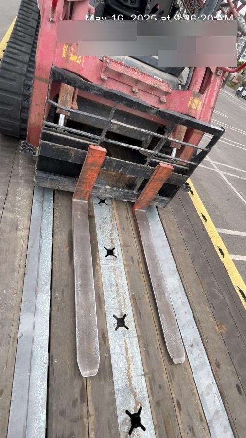 2024 ARROW MATERIAL HANDLING FS5100CB - 72"