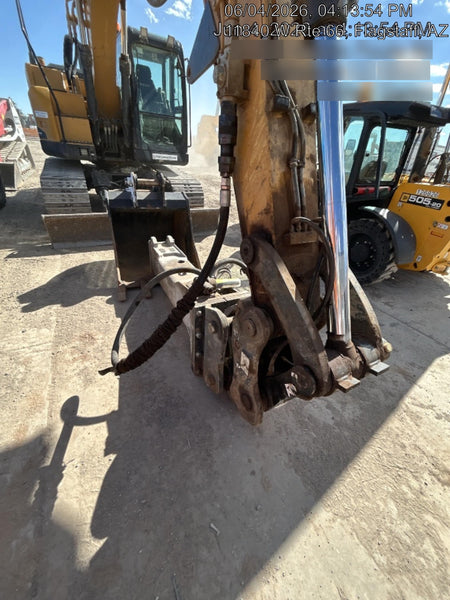 2021 EPIROC EC100T