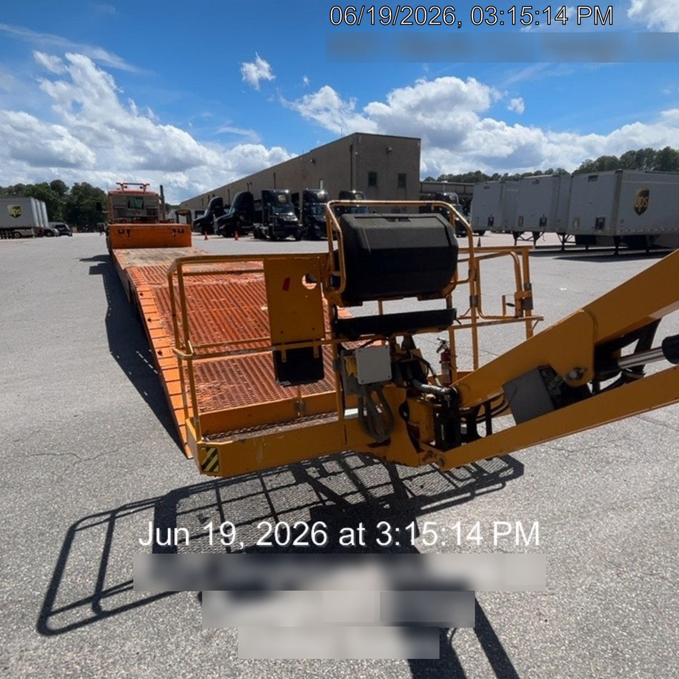 2021 HAULOTTE HT46RTJO