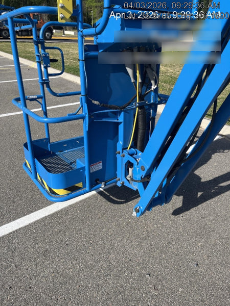 2024 GENIE Z30-20 N RJ