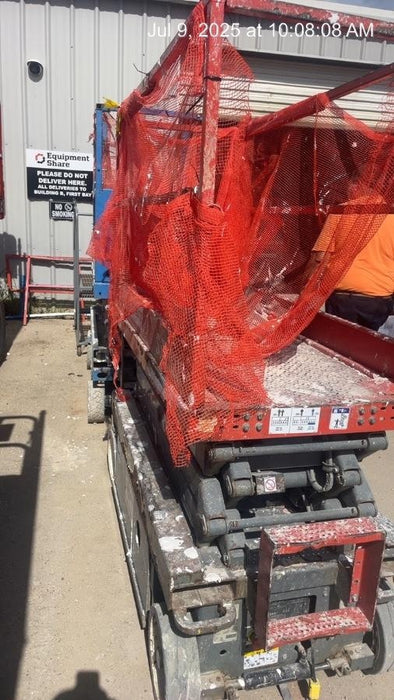 2018 SKYJACK SJIII-3219