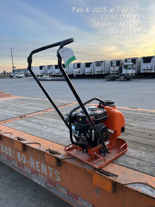 2023 MULTIQUIP MVC82VHW