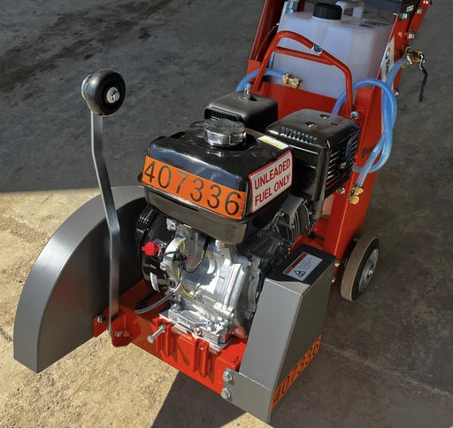 2024 HUSQVARNA FS400