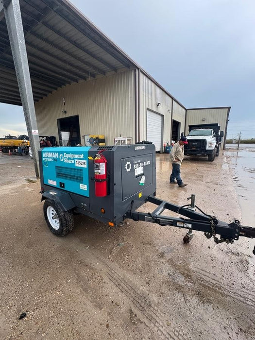 2023 AIRMAN PDS185S CWK