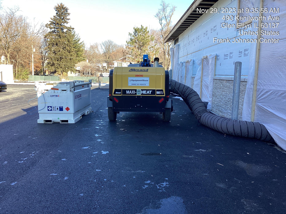 2022 LOFTIN AC-DF-475-37