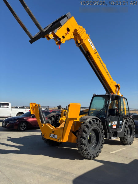 2026 JCB 512-56