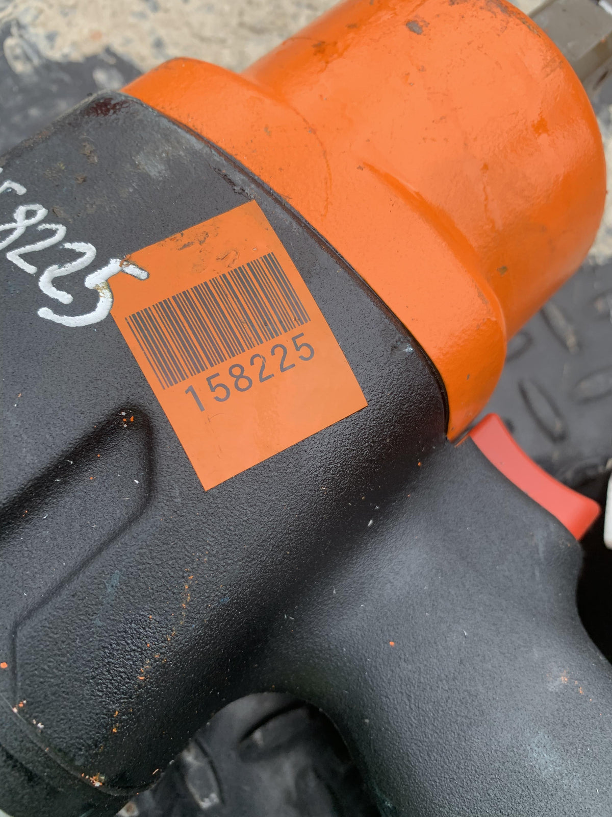 2021 MICHIGAN PNEUMATIC 751SS