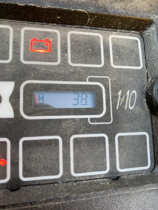 2021 WACKER NEUSON RTLx-SC3