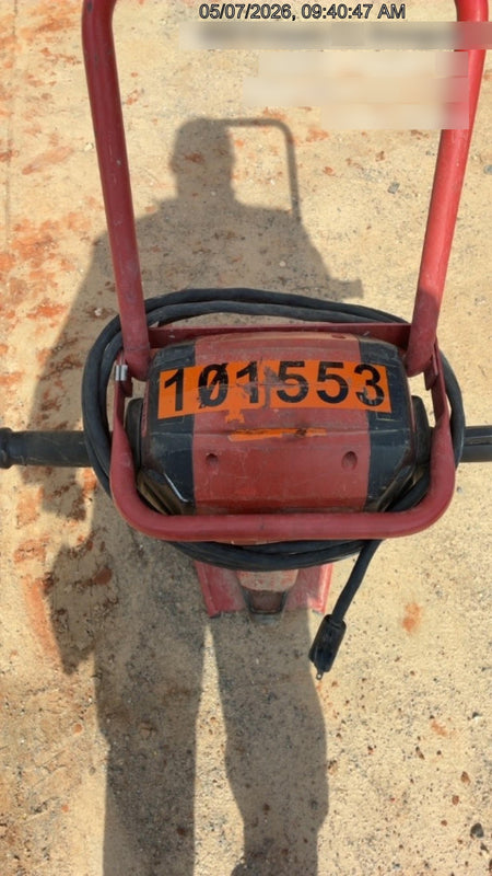 2020 HILTI TE 3000-AVR