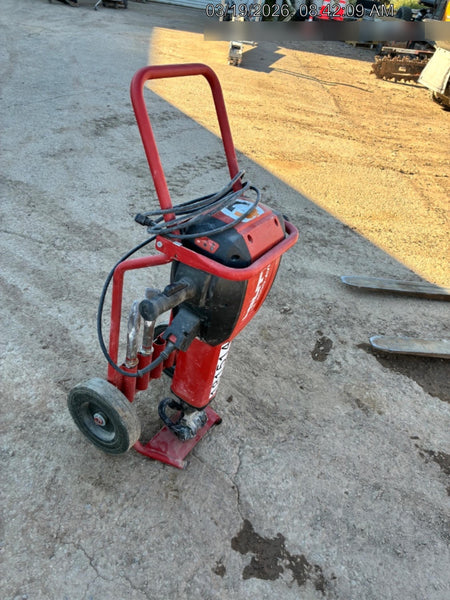 2021 HILTI TE 3000-AVR