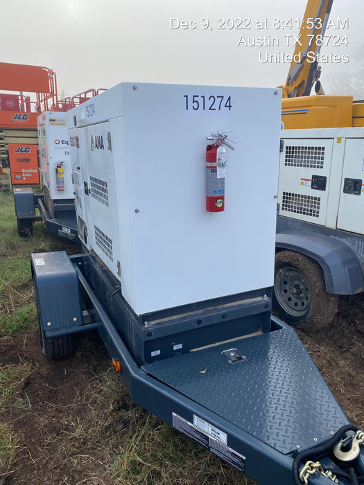 2021 AIRMAN SDG25S-8E1