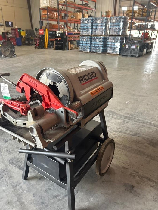2023 RIDGID 1224