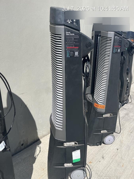 2023 VECTOR Vector Max