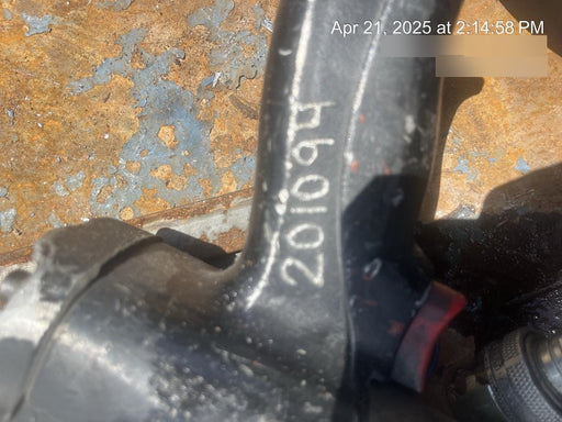 2022 INGERSOLL RAND 2925P3TI