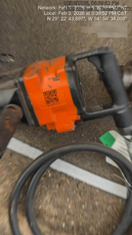 2023 MICHIGAN PNEUMATIC ES-4940B2-TRACKER