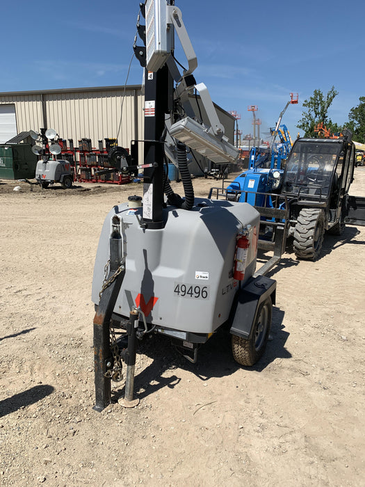 2019 Wacker Neuson LTV6K-LED Standard, LED