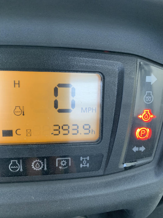 2020 Kubota RTV-X1140W-H 4WD utility cart -LED strobe -Windshield tempered glass -Plastic canopy -Wire harness kit -Backup alarm