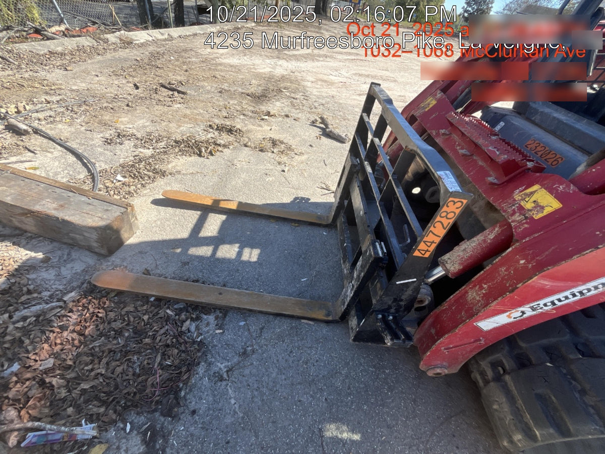2024 ARROW MATERIAL HANDLING F5100CB