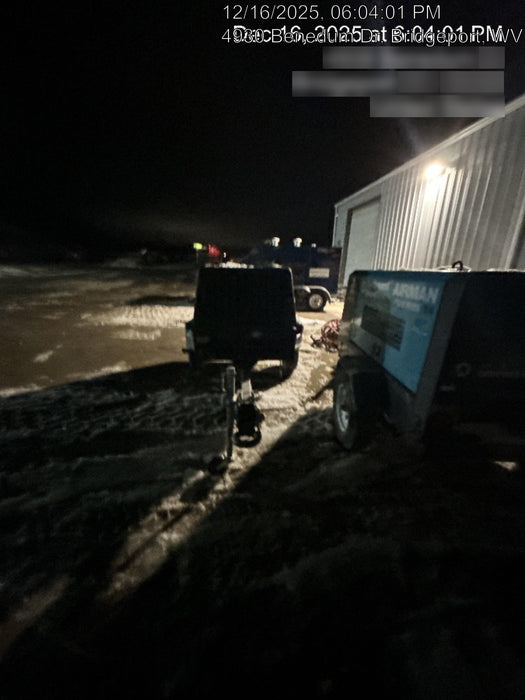 2024 AIRMAN PDS185S CWK