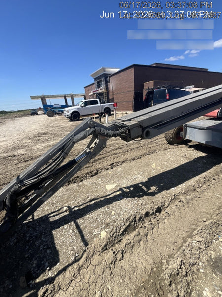 2019 SKYJACK SJ45T+