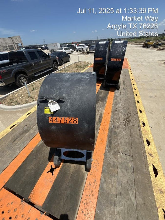 2024 SCHAEFER VKM36-2-B-O