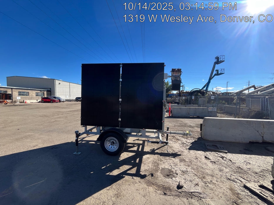 2025 PROGRESS SOLAR SOLUTIONS Helios-2XP