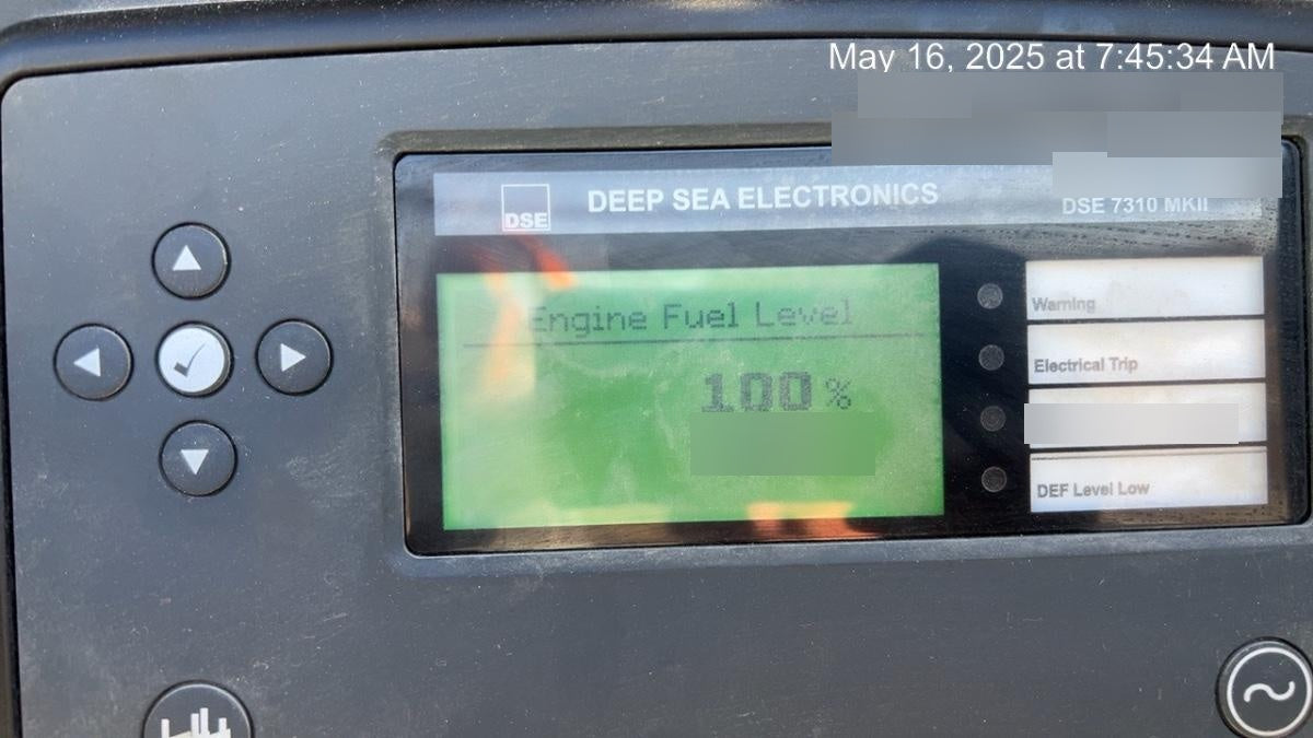 2022 ATLAS COPCO QAS200