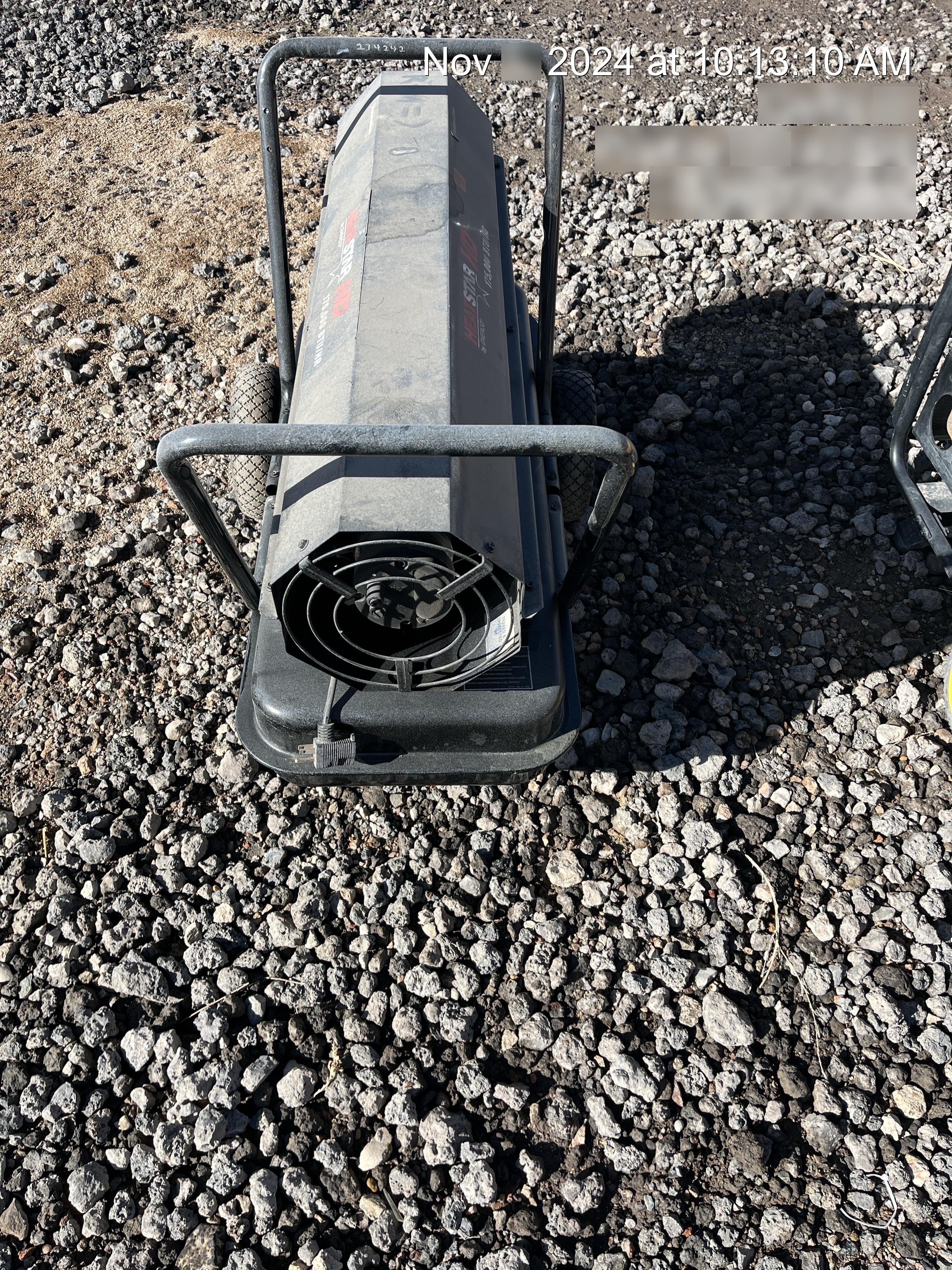 2022 HEATSTAR HS175KT