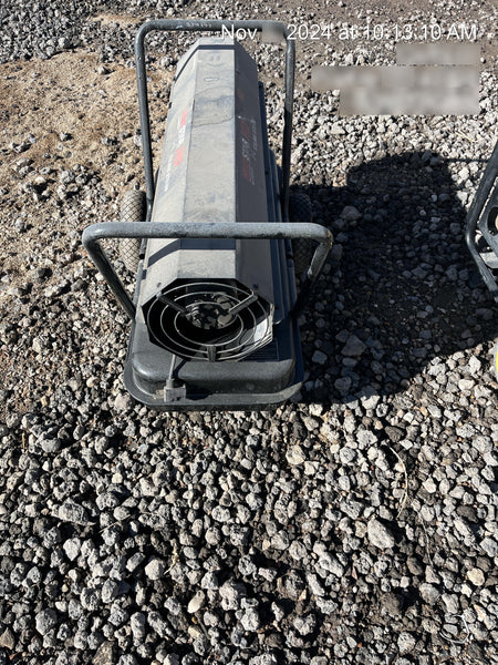 2022 HEATSTAR HS175KT