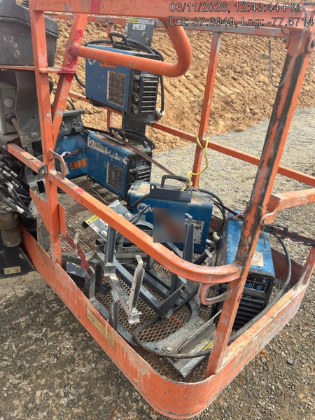 2022 MILLER ELECTRIC CST-280