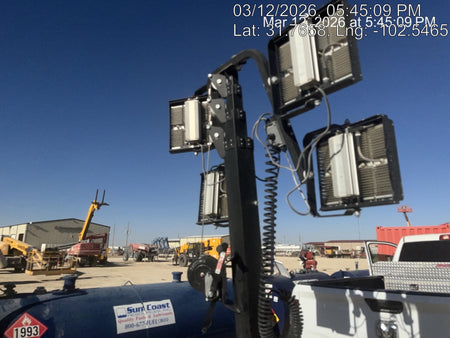 2024 WACKER NEUSON LTT4