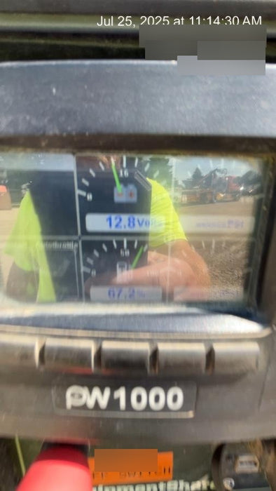 2022 ATLAS COPCO PAC F44 KD