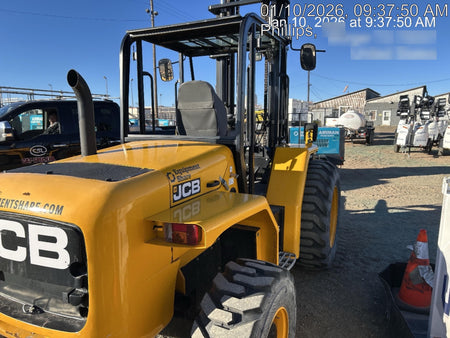 2024 JCB 940-4