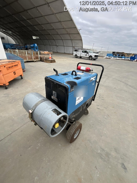 2019 MILLER ELECTRIC Bobcat 250 - Propane