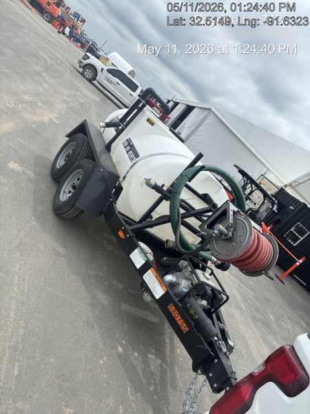 2026 WYLIE EXP-550L-S