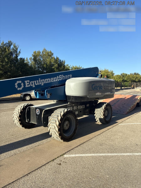 2026 GENIE S-85 XC
