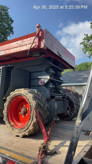 2017 SKYJACK SJ6832 RT