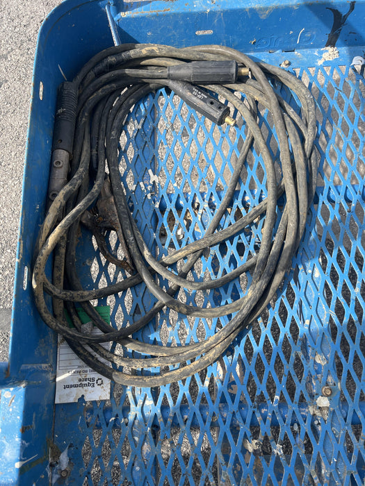 2022 MILLER ELECTRIC CST-280