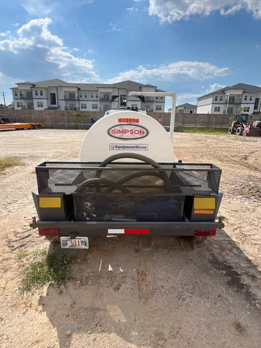 2024 SIMPSON SWT-52517