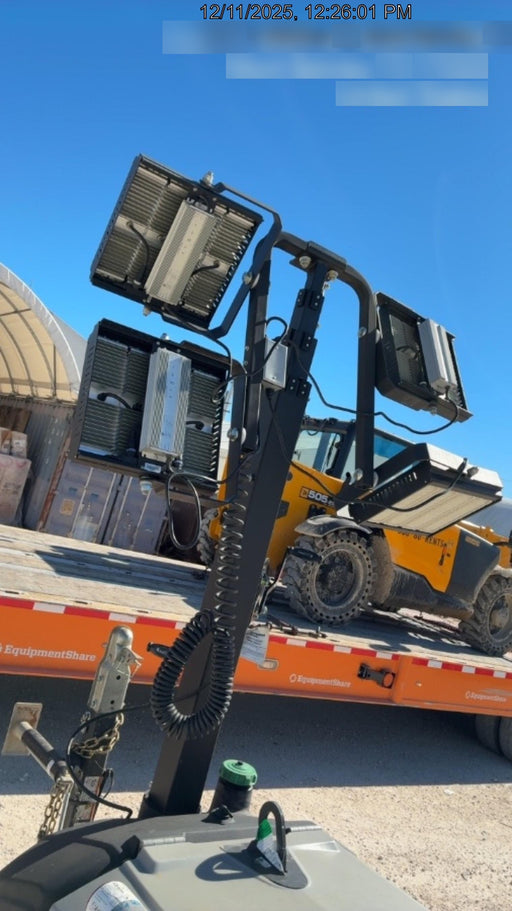 2024 WACKER NEUSON LTT4