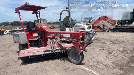 2022 BROCE BW260