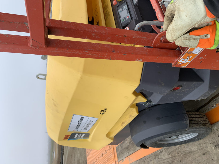 2020 ATLAS COPCO XAS188