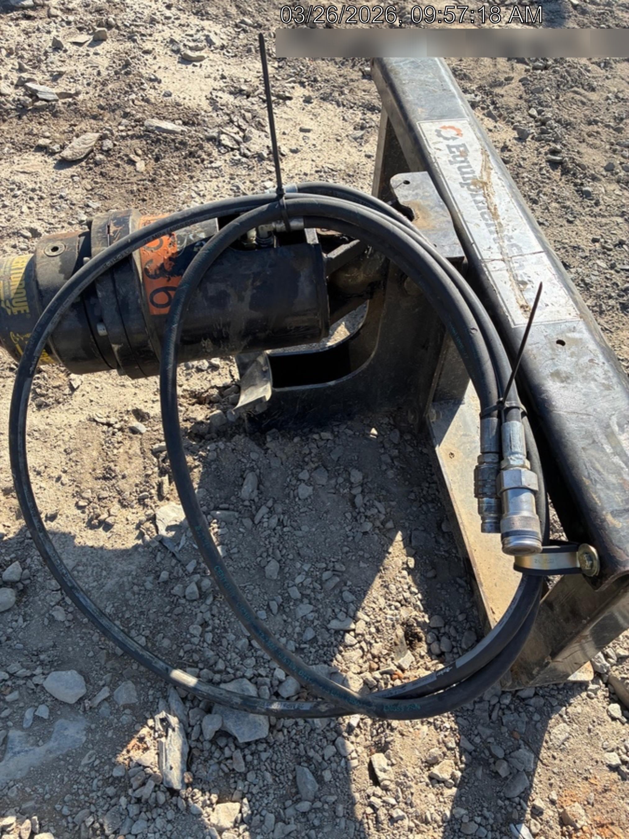 2023 AUGER TORQUE 3300-30