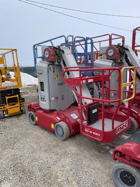 2026 MEC MME30-RJ