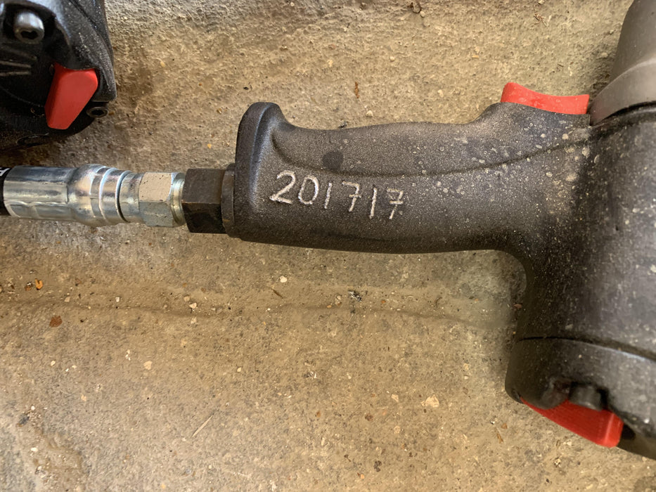 2022 INGERSOLL RAND 2925P1TI