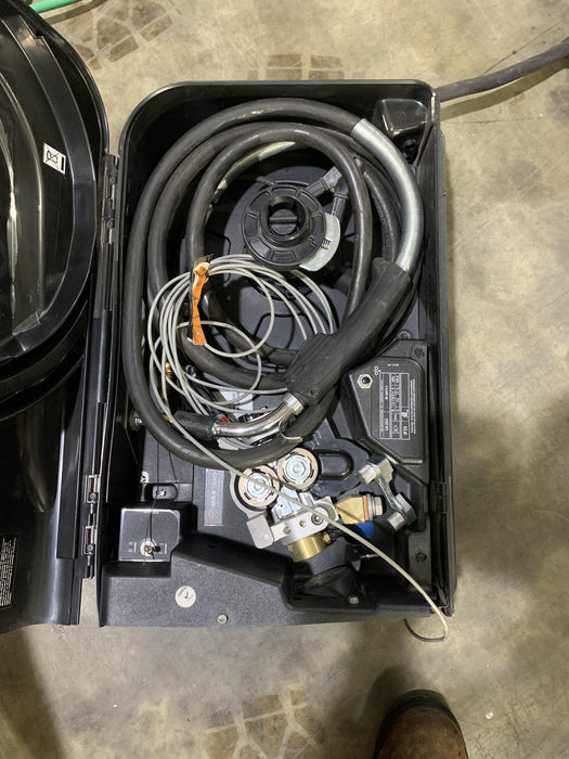 2019 LINCOLN ELECTRIC LN25